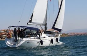 Charter 42' Bavaria 42 Cruiser Cruising Monohull in Lefkada, Greece