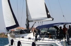 Charter 42' Bavaria 42 Cruising Monohull in Lefkada, Greece