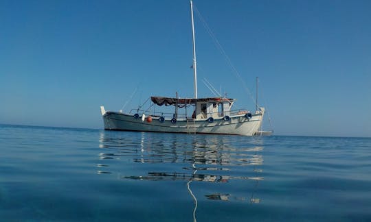 Aristos Boat