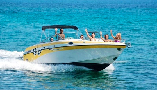 Image result for private boats ayia napa