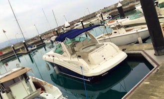 Private Yacht Rental in Toucheng Township, Taiwan