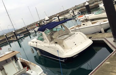 Private Yacht Rental in Toucheng Township, Taiwan