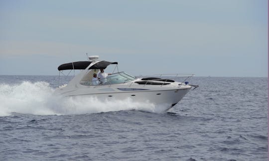 Book this Amazing Bayliner Motor Yacht in Cabo San Lucas, Mexico