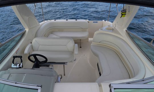 Book this Amazing Bayliner Motor Yacht in Cabo San Lucas, Mexico
