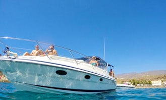 Motor Yacht Rental in Adeje, Tenerife, Islas Canarias