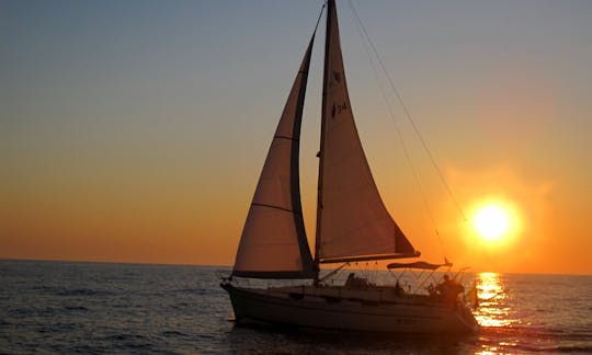 Sailboat Charter and Tour in Bari, Puglia