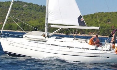 Sailboat Charter and Tour in Bari, Puglia