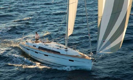 Charter The Bavaria 41 Cruising Monohull In Gothenburg, Sweden