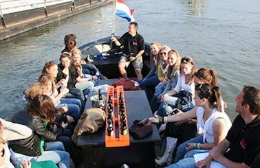 RIB Trips in Doesburg, Netherlands