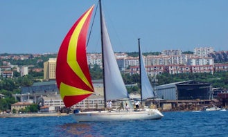 Sailing Ketch rental in Rijeka, Croatia