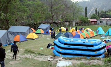 Recorrido por la vida silvestre en Katmandú, Nepal