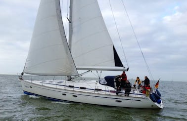 Charter 50' Taodao Bavaria Cruising Monohull in Workum, Netherlands