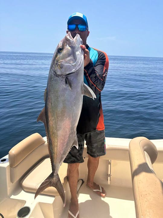 Sport Fishing Charter in West Palm Beach and Jupiter
