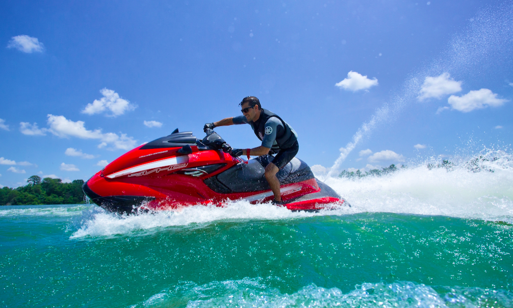 Jet Skiing in Miami | GetMyBoat