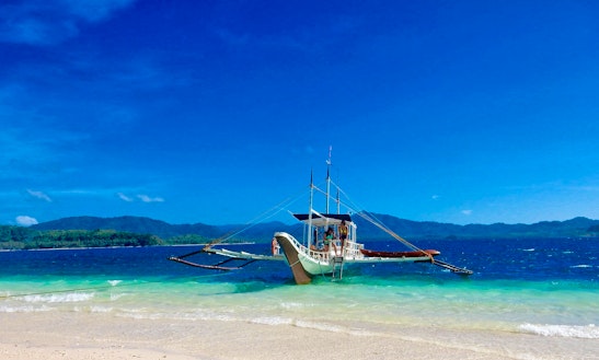 Bahamas Cruise Excursions and Shore Tours - Island ... Boat Rentals in El Nido