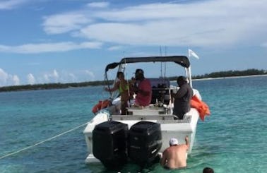 Half-Day Private Tour In Nassau, The Bahamas (4Hrs)
