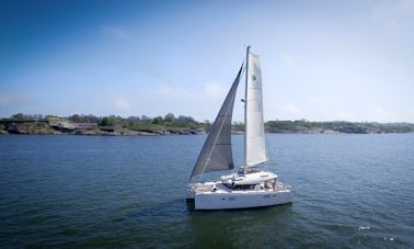 Uma viagem memorável à Lagoa 39 Xodó 