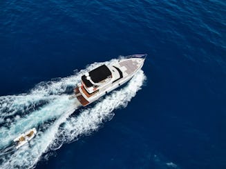 Bodrum Blue : votre oasis privée sur la mer Égée