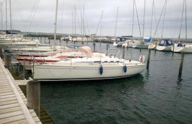 Rent 29' Dehler Cruising Monohull in Farsø, Denmark