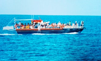 Motor Yacht Rental in Limenas Chersonisou