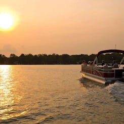 Private Sunset and Fireworks Cruises in Destin and Fort Walton Beach, FL