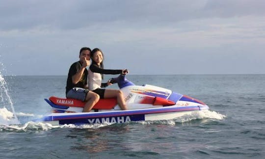 Alugue um Jet Ski em Calbayog, Filipinas