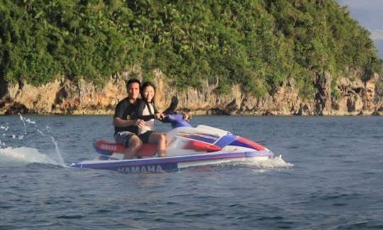 Rent a Jet Ski in Calbayog, Philippines