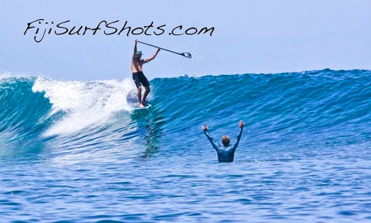 Surf School, Surf Tour and Board Rental