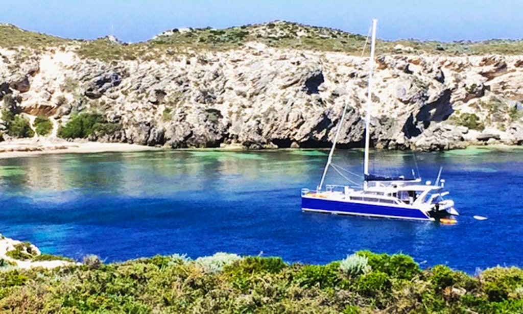 catamaran hire exmouth enjoy 55 ft windcheetah sailing catamaran charter in catamaran hire exmouth enjoy 55 ft windcheetah sailing catamaran charter in