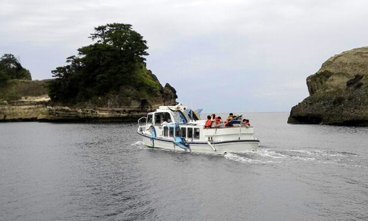 Shizuoka Prefecture Boat Rentals 2024 Getmyboat