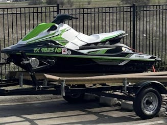 Yamaha Jetski en alquiler en Austin