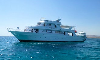Power Mega Yacht rental in New Valley Governorate, Egypt