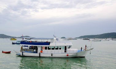 Scuba Diving with Awesome PADI Instructor in Phuket