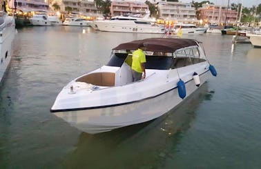 11 Island Boat Tours Aboard a Twin 250 Hp-Powered Speedboat in Phuket, Thailand