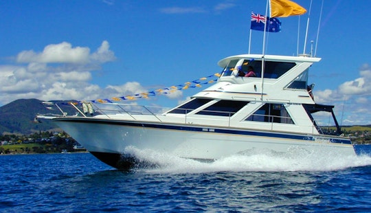 Top 10 Taupo Waikato Boat Rentals With Reviews Getmyboat
