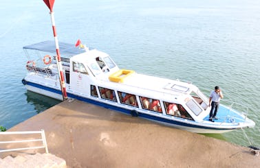 Explore the Beauty of Đào Hữu Cảnh, Vietnam on a Passenger Boat Charter