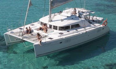 Catamarán pegadizo para un crucero cómodo en El Nido o Coron, MIMAROPA