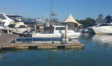 Alugue uma cabana Cuddy em Durban, África do Sul