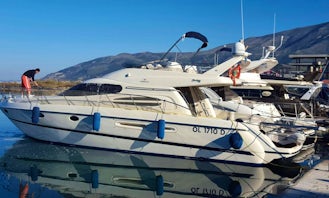 Motor Yacht rental in Vlorë County
