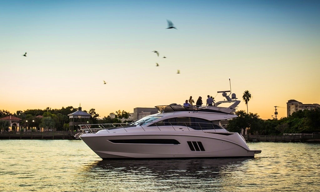 rent a yacht west palm beach