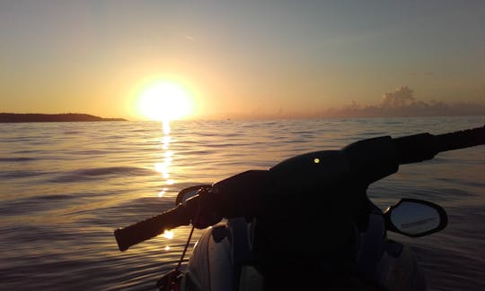 Rent a Jet Ski in Marigot, Saint Martin