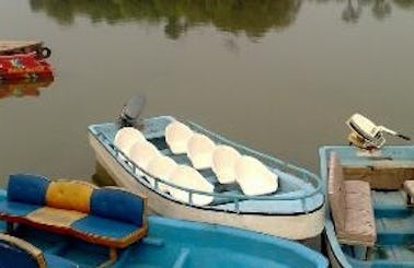 Rent a Dinghy in Islamabad, Pakistan