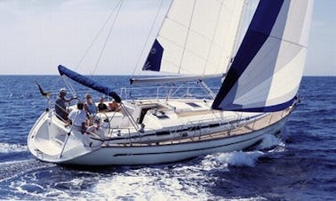 Alugue 44' Bavaria Cruising Monohull em Lefkada, Grécia