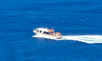 Boat Tours out of Marina Ag Nikolaou  in Agios Nikolaos, Greece