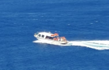 Boat Tours out of Marina Ag Nikolaou  in Agios Nikolaos, Greece