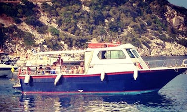 Alquile una cabaña Cuddy en Agios Nikolaos, Grecia