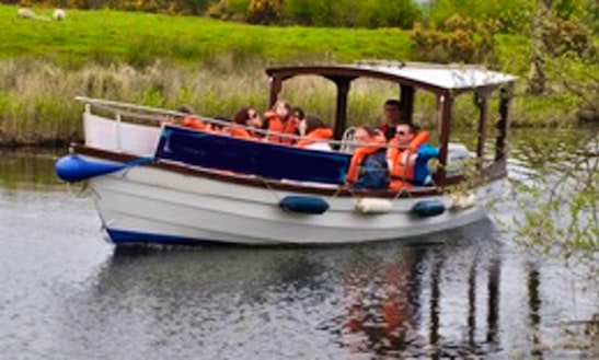 viking boats athlone river cruise on viking ship athlone in ireland getmyboat viking boats athlone river cruise on viking ship athlone in ireland getmyboat