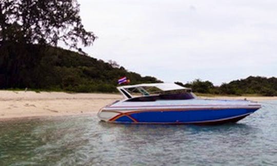 Haleflyn (Motor Yacht) Dive Boat