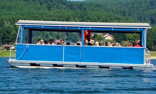 Sightseeing Boat Trips in San Giovanni in Fiore