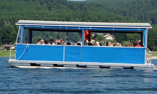 Sightseeing Boat Trips in San Giovanni in Fiore